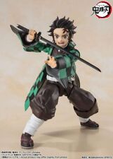 Bandai S.H. Figuarts SHF Demon Slayer Tanjiro Kamado