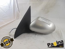 SPECCHIO RETROVISORE MANUALE SINISTRO FIAT BRAVA-MAREA VARI COLORI