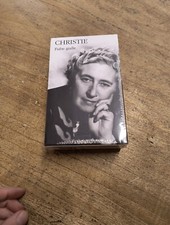 FIABE GIALLE  - CHRISTIE