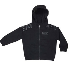 FELPA RAGAZZI ARMANI EA7