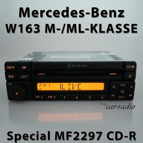 Autoradio originale - autoradio, cd