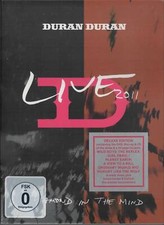 Duran Duran A Diamond in the