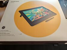 Wacom Cintiq 16 15.6" Display