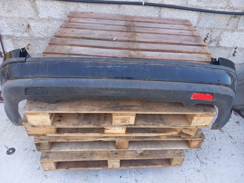 Paraurti posteriore ford focus - posteriore,
