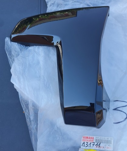 Convogliatore serbatoio yamaha - convogliatore,