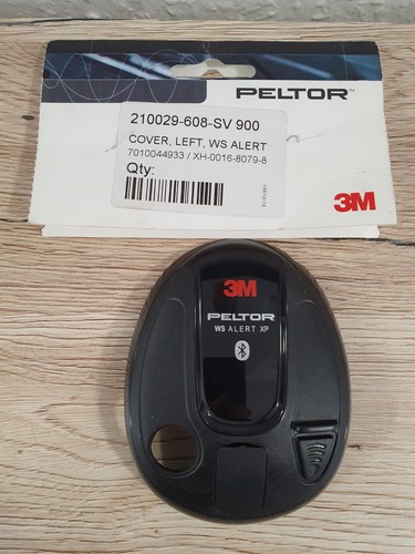 Peltor headset alert - 3m,