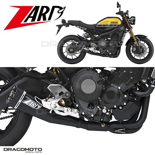 Xsr 900 yamaha - xsr,