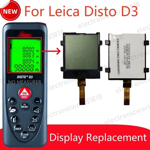 Display per leica - per, d3