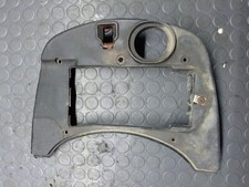 plastica chiusura gancio sella piaggio vespa s 50  2006 2014