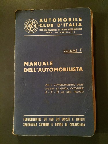 Manuale