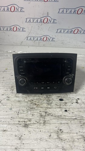 Autoradio per fiat - autoradio, cargo