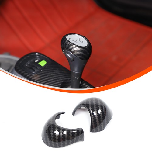 Abs carbon fiber - carbon, gear