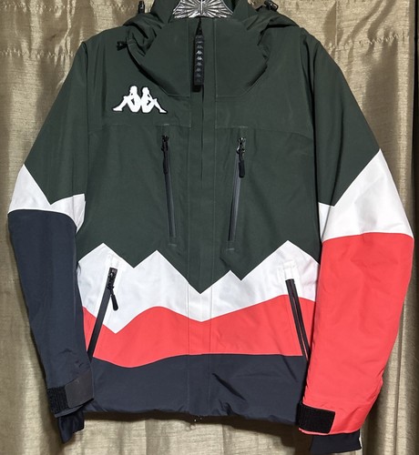 Kappa 6cento women - 6cento, ski