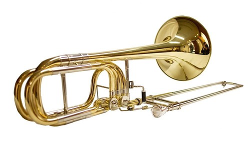 Malley pro open wrap bass - o'malley,