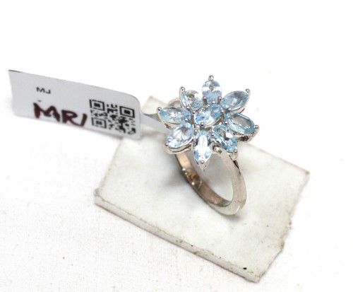 Anello 925 argento sterling - anello,