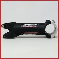 NOS FSA OS 99 STELO ANTERIORE IN LEGA 110mm 1"+1/8 31,8mm BICICLETTA DA STRADA SENZA FILI
