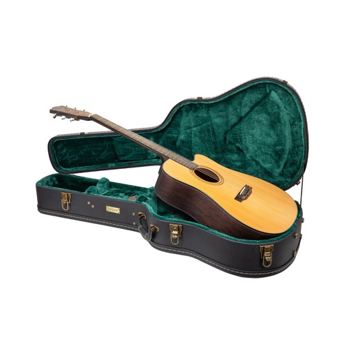 Custodia per chitarra - , acustica