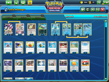 1st place deck Arceus VStar/