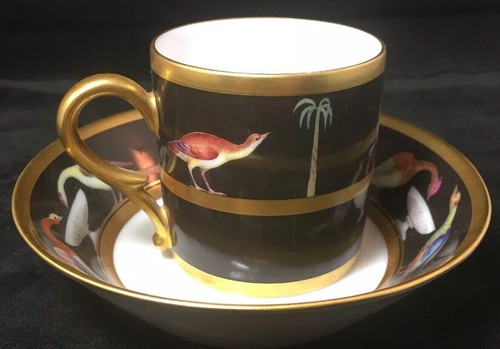 Tazza piattino porcellana - piattino,