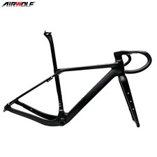 Telaio airwolf t1100 carbon - telaio,