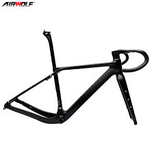Telaio Airwolf T1100 Carbon
