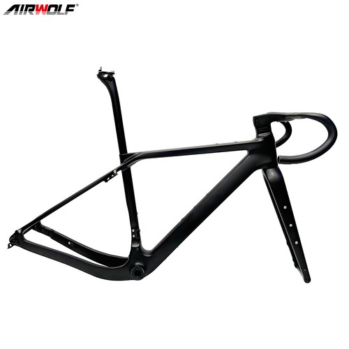 Telaio airwolf t1100 - t1100, carbon