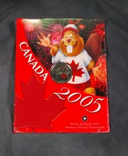 Canada 2005 Celebration
