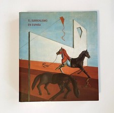 El Surrealismo en Espana