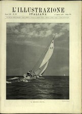 Rivista - L'ILLUSTRAZIONE