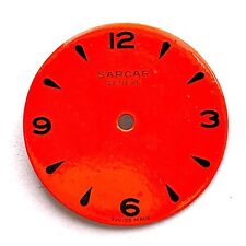 Sarcar Ginevra Cassa Quadrante