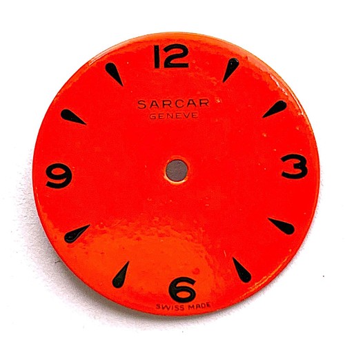 Sarcar ginevra cassa quadrante - cassa,