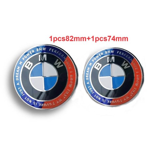 Per bmw 2pz ø82mm - 50°,