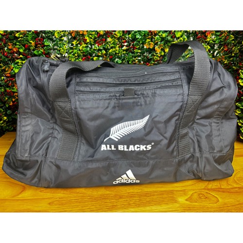 Borsone adidas all blacks - borsone,
