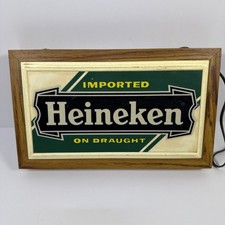 INSEGNA LUMINOSA BIRRA