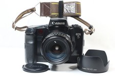 Canon EOS 5 QD Film Camera +