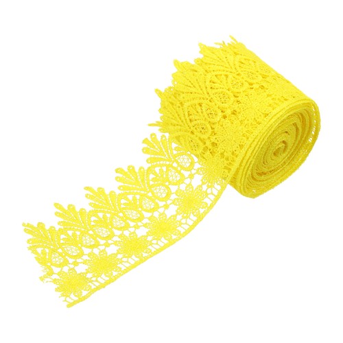Nastro pizzo 5yd - 3",