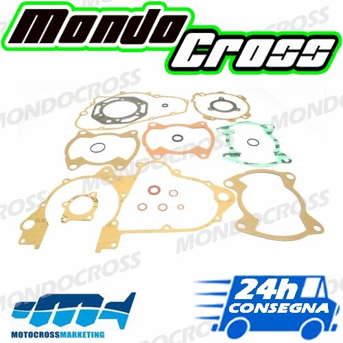 Kit guarnizioni serie motore - kit,
