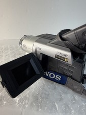 Sony Handycam CCD-TRV68 NTSC