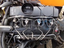 FORD TRANSIT MK7 2.4 TDCI
