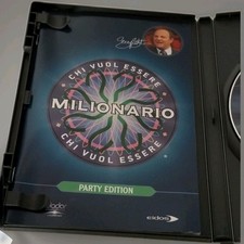 CHI VUOL ESSERE MILIONARIO