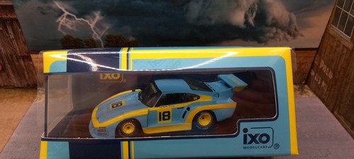 Porsche 935 silverstone - porsche,