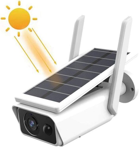 Telecamera sorveglianza wifi - sorveglianza,
