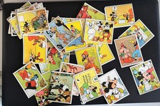 Lotto figurine Panini Disney