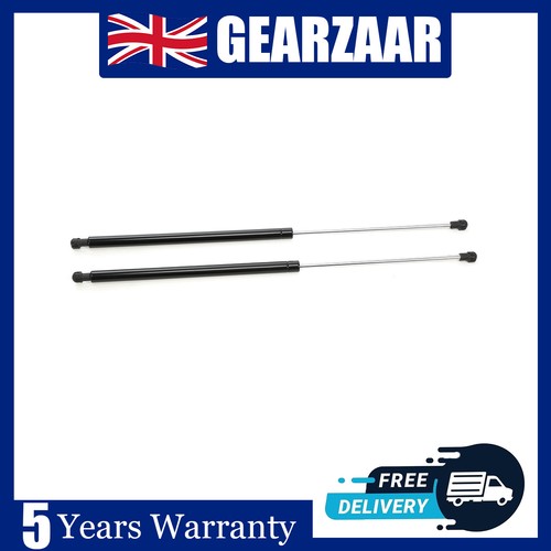 Kit puntoni gas universali - kit, 2x