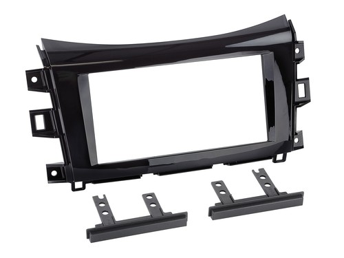 Kit telaio montaggio autoradio