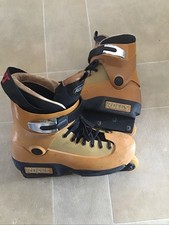 Roces 5th fifth Element 1998