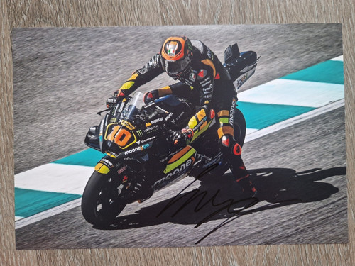 Luca marini foto - marini,