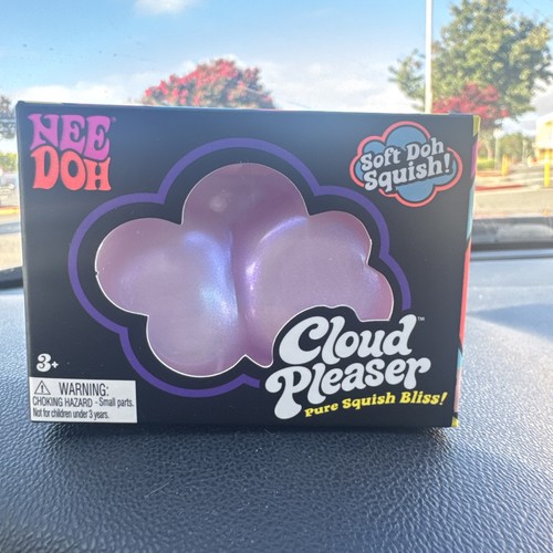 Needoh nee doh cloud - nee,