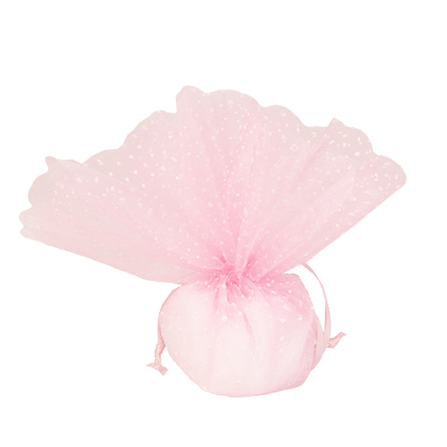 Tulle spuma bag - tulle, 2