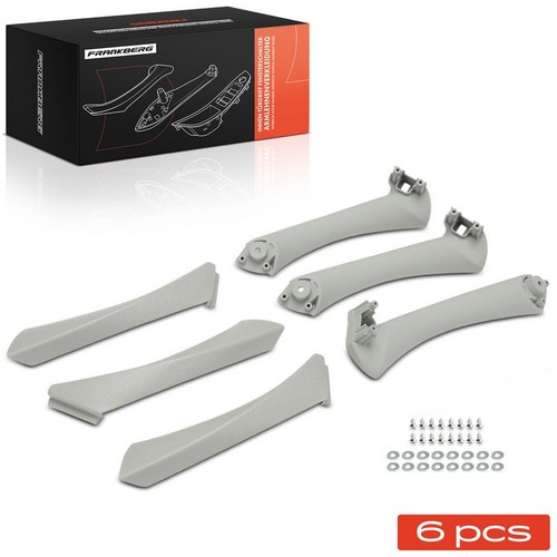 Frankberg maniglie portiere - 6x,